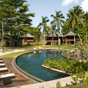 Constance Ephelia Seychelles in Mahé:  Constance Ephelia Seychelles - Pool 