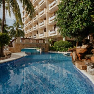 Costabella Tropical Beach Hotel in Cebu:  Costabella Tropical Beach Hotel
