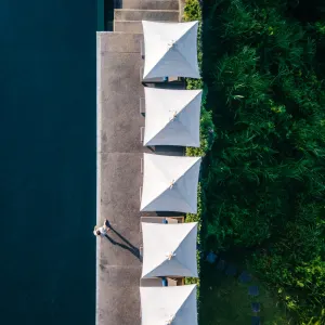 Alila Ubud in Zentral-Bali | Ubud:  Indonesien Bali Alila Ubud Pool