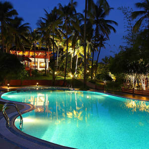 Fragrant Nature Kollam in Kerala | Malabarküste | Kochi:  Kerala Fragrant Nature Kollam Pool 