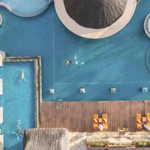 Le Jadis Beach Resort & Wellness Mauritius in Nord | Nordwesten:  Le Jadis Beach Resort - Pool