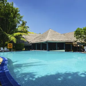 Adaaran Select Hudhuranfushi in Malediven:  Malediven Adaaran Select Hudhuran Fushi