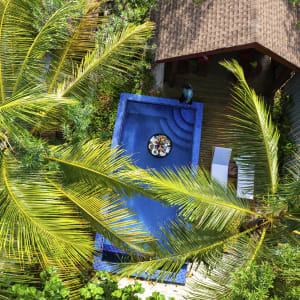 Reethi Faru Resort in Malediven:  Malediven Reethi Faru