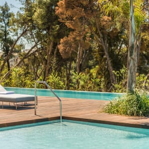 Hotel Sahrai in Fès:  Marokko Hotel Sahrai Fes