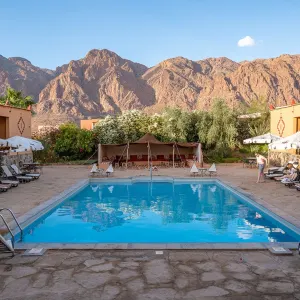 Chez Amaliya in Taroudant | Souss-Ebene:  Marokko Tafraoute Chez Amaliya