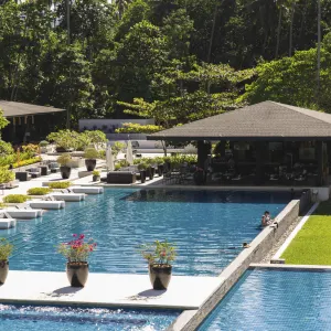 Seda Lio Palawan:  Philippinen Seda Lio Palawan