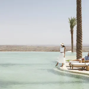 Six Senses Southern Dunes, The Red Sea:  Six Senses Southern Dunes