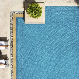 Sofitel Abu Dhabi Corniche:  Sofitel Abu Dhabi Corniche - Pool