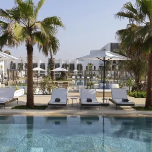 Sofitel Agadir Thalassa Sea & Spa in Agadir | Taghazout:  Sofitel Agadir Thalassa Sea and Spa