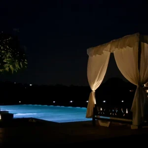 Tat Saraasa Resort & Spa in Udaipur & Umgebung:  Tat Saraasa Resort and Spa