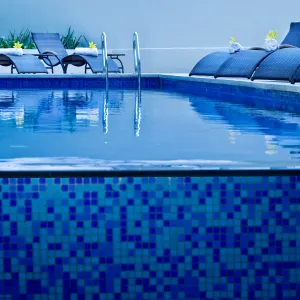 The Majestic Malacca in Malakka:  The Majestic Malacca