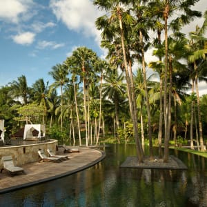 The Ubud Village Resort & Spa in Zentral-Bali | Ubud:  The Ubud Village Resort and Spa