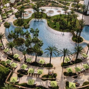 The View Agadir in Agadir | Taghazout:  The View Agadir Magically Royal Ocean