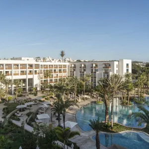 The View Agadir in Agadir | Taghazout:  The View Agadir Magically Royal Ocean