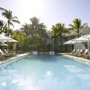 Veranda Grand Baie Hotel & Spa in Nord | Nordwesten:  Veranda Grand Baie Hotel and Spa
