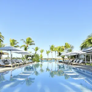 Veranda Grand Baie Hotel & Spa in Nord | Nordwesten:  Veranda Grand Baie Hotel and Spa