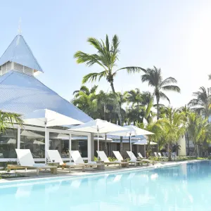 Veranda Grand Baie Hotel & Spa in Nord | Nordwesten:  Veranda Grand Baie Hotel and Spa