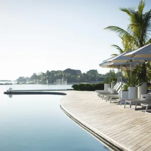 Veranda Paul et Virginie Hotel & Spa in Nord | Nordwesten:  Veranda Paul et Virginie Hotel and Spa