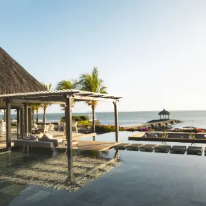 Veranda Paul et Virginie Hotel & Spa in Nord | Nordwesten:  Veranda Paul et Virginie Hotel and Spa
