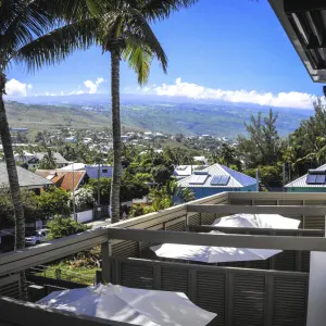 Ness by D-Ocean in Küstenregion: Reunion Hotel Residence Ness by D-Ocean