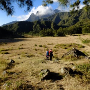 Wanderung 