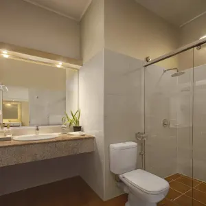 Adaaran Club Rannalhi Maldives in Malediven:  Adaaran Club Rannalhi Maldives - Classic Ocean View