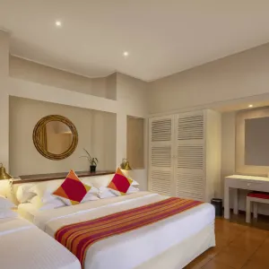 Adaaran Club Rannalhi Maldives in Malediven:  Adaaran Club Rannalhi Maldives - Classic Ocean View