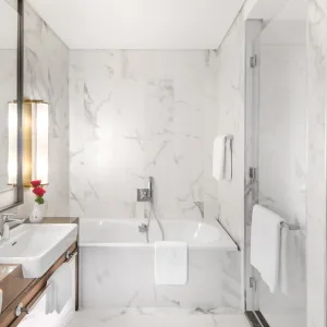 Address Beach Resort Fujairah:  Address Beach Resort Fujairah