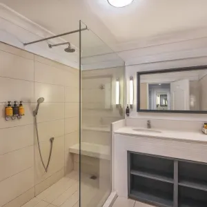 Ambre Mauritius in Osten:  Ambre Mauritius Deluxe Seafacing