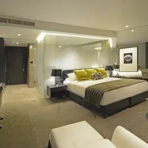 Rotana Hotel Amman:  Amman Rotana Hotel Amman Wohnbeispiel