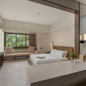 Amorita Resort in Bohol:  Amorita Resort Bohol - Deluxe Zimmer
