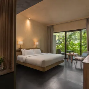 Amorita Resort in Bohol:  Amorita Resort Bohol - Junior Suite King