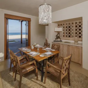 Anantara Sir Bani Yas Island Al Yamm Villa Resort:  Anantara Sir Bani Yas Island Al Yamm Villa Resort - Pool Villa