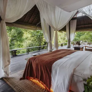 Buahan - a Banyan Tree Escape in Zentral-Bali | Ubud:  Buahan A Banyan Tree Escape Wohnbeispiel