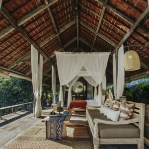 Buahan - a Banyan Tree Escape in Zentral-Bali | Ubud:  Buahan A Banyan Tree Escape Wohnbeispiel