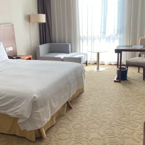 Mercure Downtown Hotel in Peking:  China Peking Mercure Downtown - Wohnbeispiel