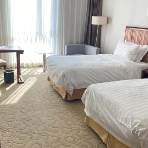 Mercure Downtown Hotel in Peking:  China Peking Mercure Downtown - Wohnbeispiel