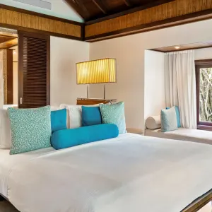 Constance Ephelia Seychelles in Mahé:  Constance Ephelia Seychelles - Familienvilla 