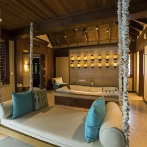 Constance Ephelia Seychelles in Mahé:  Constance Ephelia Seychelles - Familievilla 