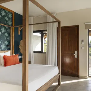 Constance Tekoma Rodrigues:  Constance Tekoma Rodrigues - Meerblickvilla