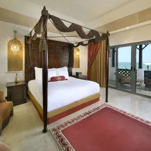 Sharq Village & Spa in Doha:  Doha Sharq Village & Spa Wohnbeispiel