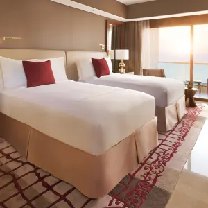 Fairmont Ajman:  Fairmont Ajman 