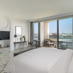 Fairmont La Marina Rabat:  Fairmont La Marina Rabat