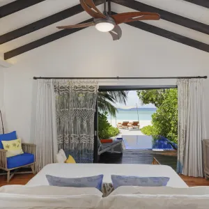 Grand Park Kodhipparu in Malediven:  Grand Park Kodhipparu - Beach Villa