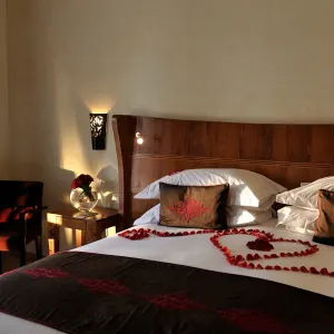 Le Medina Essaouira Thalassa Sea & Spa:  Hotel Le Médina Essaouira Thalassa Sea and Spa - MGallery