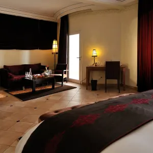 Le Medina Essaouira Thalassa Sea & Spa:  Hotel Le Médina Essaouira Thalassa Sea and Spa - MGallery