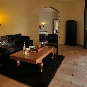 Le Medina Essaouira Thalassa Sea & Spa:  Hotel Le Médina Essaouira Thalassa Sea and Spa - MGallery