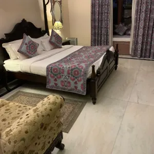 Khas Bagh in Jaipur & Umgebung:  Indien Khas Bagh