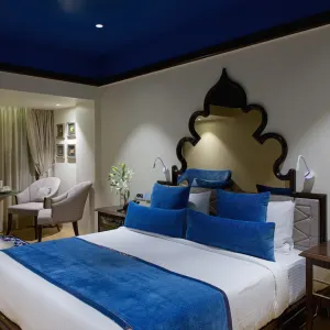 Lakend Udaipur in Udaipur & Umgebung:  Indien Lakend Udaipur Wohnbeispiel