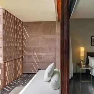 RAAS Jodhpur in Jodhpur | Jaisalmer:  Indien Raas Jodhpur